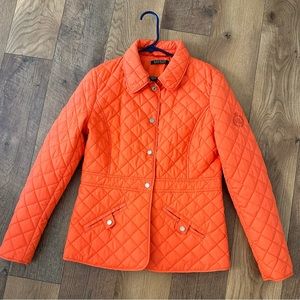 Lauren Ralph Lauren Quilted Jacket